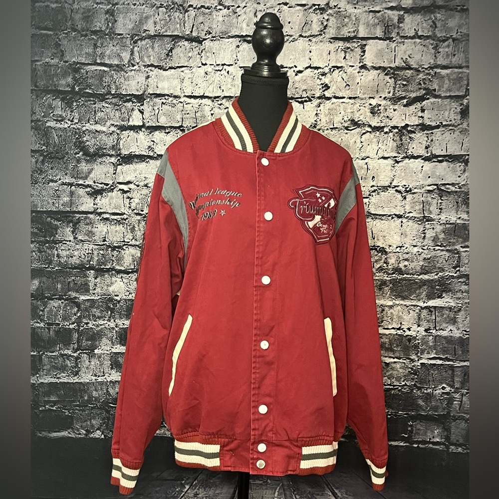 Springfield Classic Jacket - Picture 5 of 5